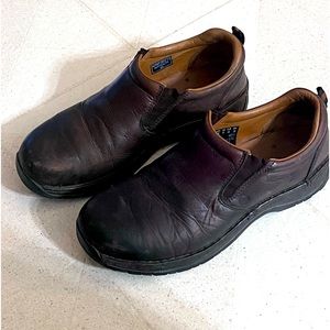 Slip-On  Red Wing shoes used